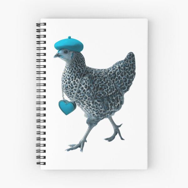 Item preview, Hen designed and sold by di-Vera-Rosati.