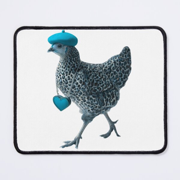 Item preview, Hen designed and sold by di-Vera-Rosati.