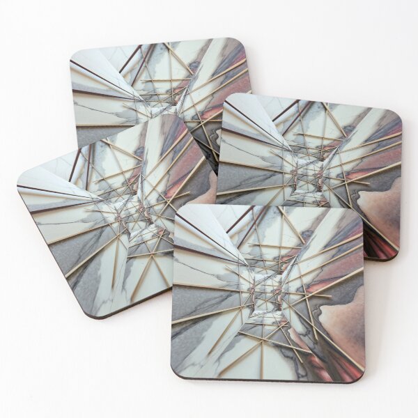 Item preview, Dynamic Geometric Structure designed and sold by DavidePoggio.