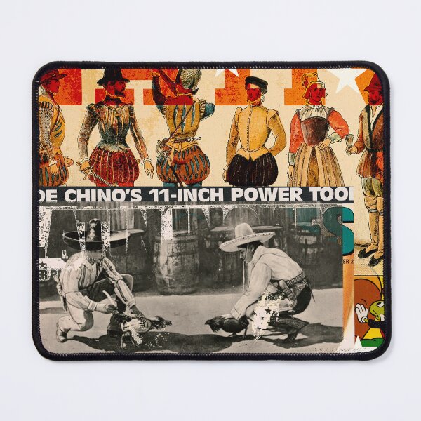Item preview, 11 inches designed and sold by alberto navarro.