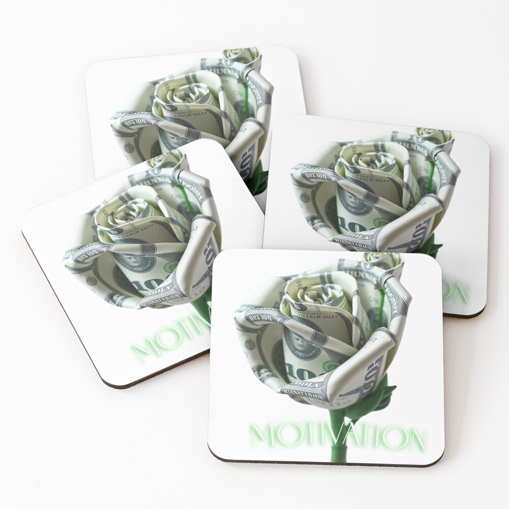 Item preview, Coasters (Set of 4) designed and sold by KINGDOMREIGN.
