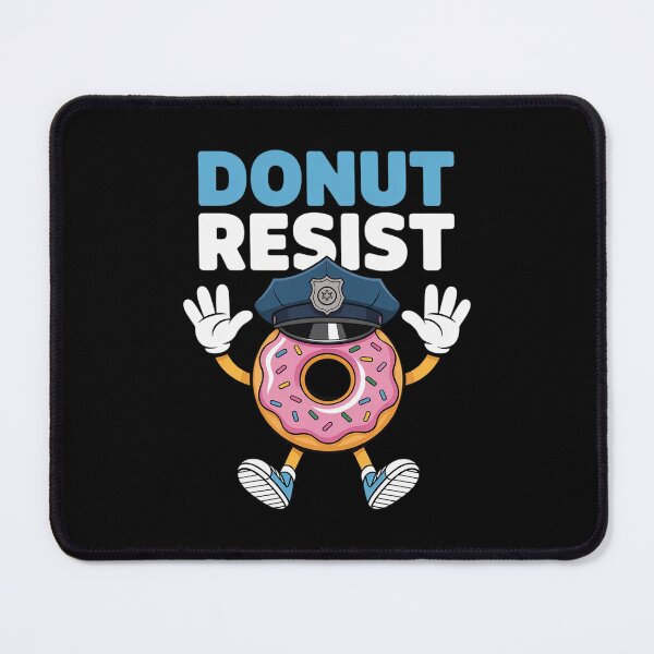 Item preview, Donut Sprinkles Doughnut Fried Dough Sweet Snack Dessert designed and sold by BeetleMalon.