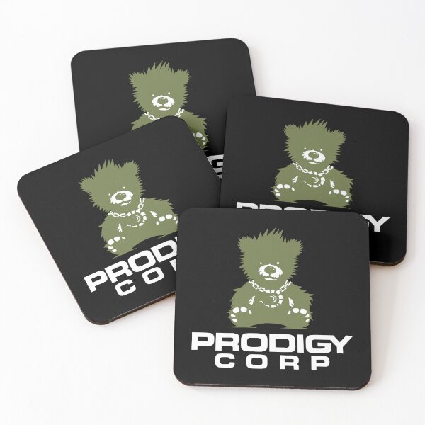 Item preview, Prodigy Corp. Alien: Earth designed and sold by The Common Tee.