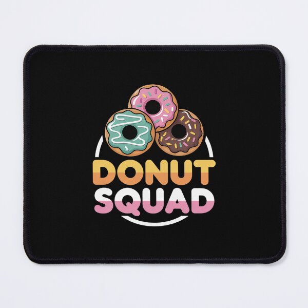 Item preview, Donut Squad Matching Donut Party Crew Doughnut Sprinkles designed and sold by BeetleMalon.