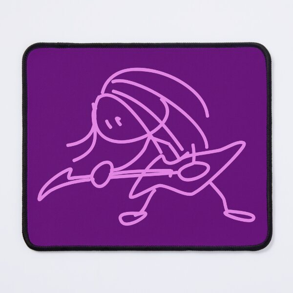 Item preview, Guitarist 1P designed and sold by studioabstract.