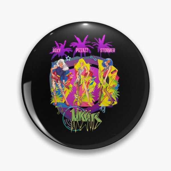 Item preview, Misfits - Jem - Pop culture collection - Sarcastic Much Active designed and sold by RajaSaoudshop.