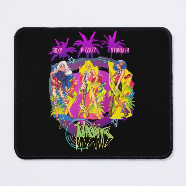 Item preview, Misfits - Jem - Pop culture collection - Sarcastic Much Active designed and sold by RajaSaoudshop.