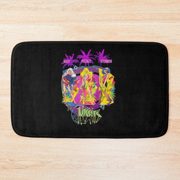 Item preview, Misfits - Jem - Pop culture collection - Sarcastic Much Active designed and sold by RajaSaoudshop.
