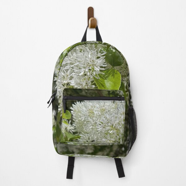 Item preview, Soft White Petals in Full Bloom designed and sold by royalswin.