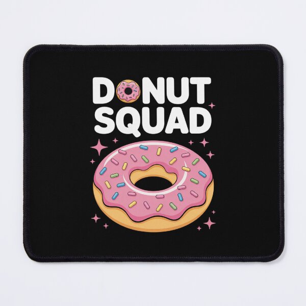 Item preview, Donut Squad Doughnut Squad Kids Men Women Donut Lover 1 designed and sold by BeetleMalon.