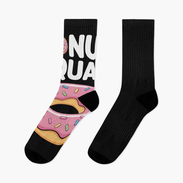 Item preview, Donut Squad Doughnut Squad Kids Men Women Donut Lover 1  designed and sold by BeetleMalon.