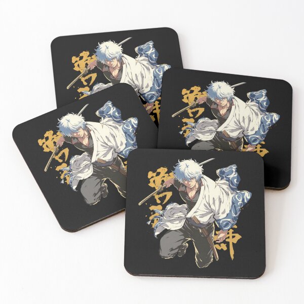 Item preview, Classic Gintoki  designed and sold by Huenfeldshop.