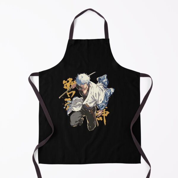 Item preview, Classic Gintoki  designed and sold by Huenfeldshop.