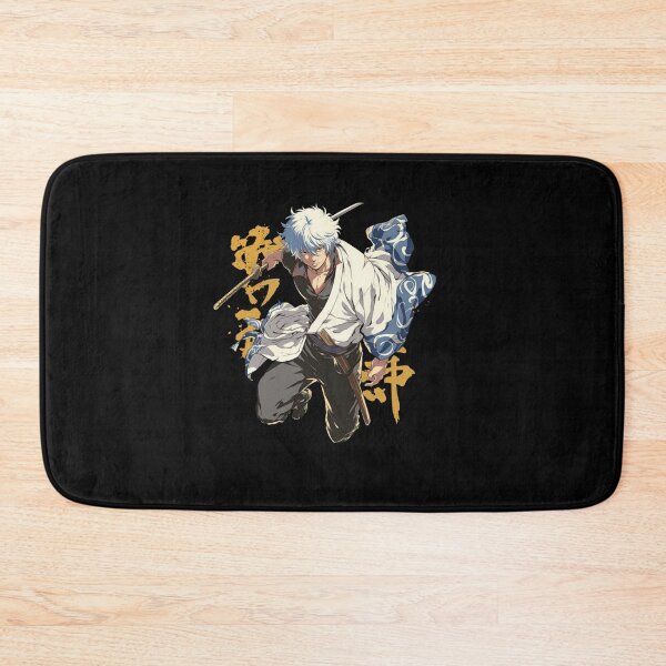 Item preview, Classic Gintoki  designed and sold by Huenfeldshop.