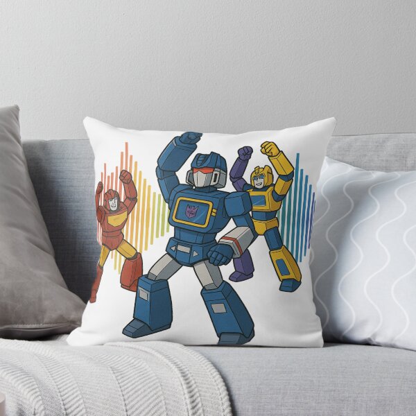 Item preview, TF Dance Party designed and sold by Box26 Designs.