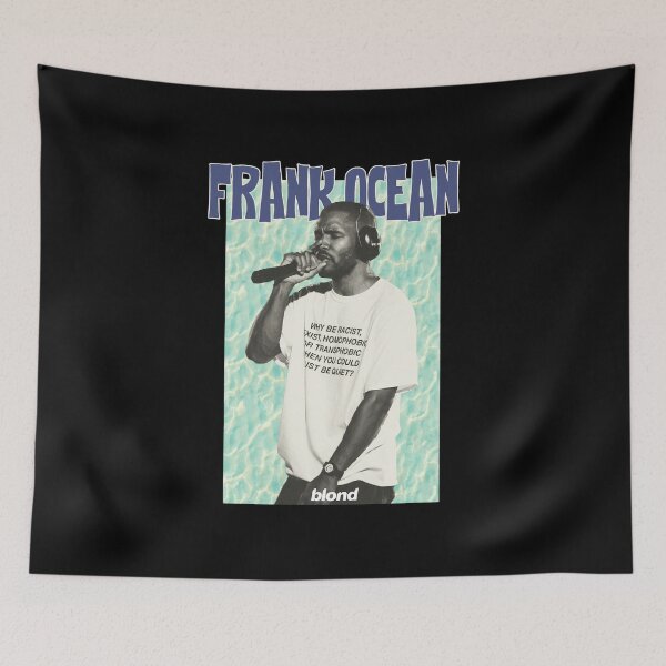 Item preview, Frank Ocean Blond  designed and sold by carbieeioo.