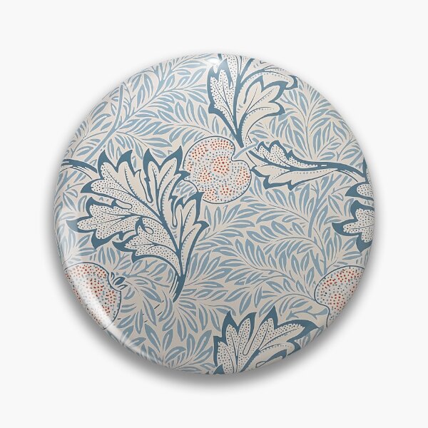 Item preview, William Morris Apple designed and sold by HomeLivingCo.
