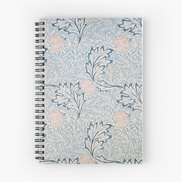 Item preview, William Morris Apple designed and sold by HomeLivingCo.