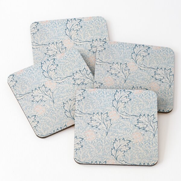 Item preview, William Morris Apple designed and sold by HomeLivingCo.