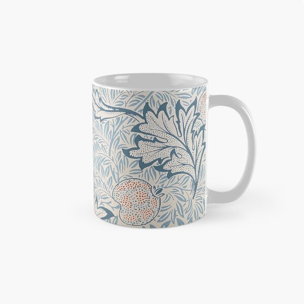 Item preview, William Morris Apple designed and sold by HomeLivingCo.
