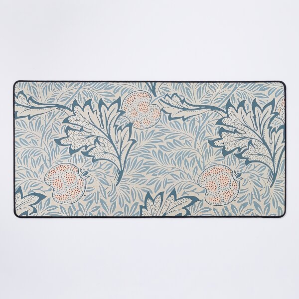 Item preview, William Morris Apple designed and sold by HomeLivingCo.