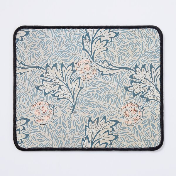 Item preview, William Morris Apple designed and sold by HomeLivingCo.