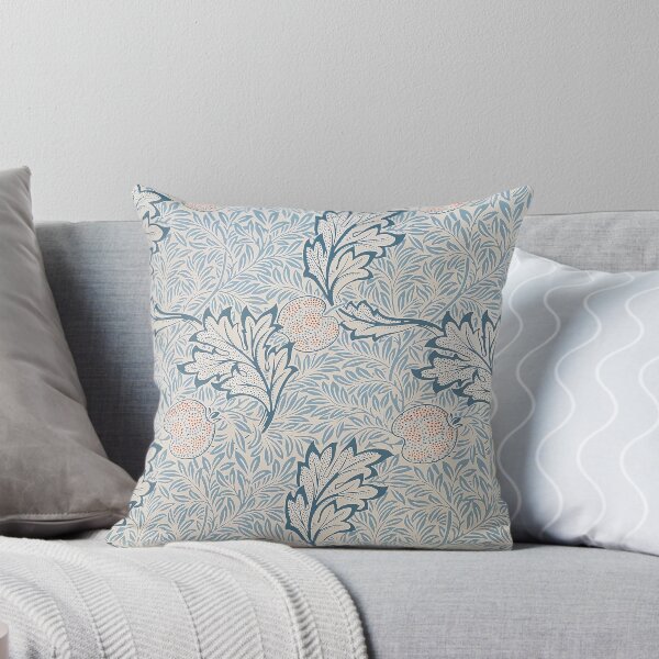 Item preview, William Morris Apple designed and sold by HomeLivingCo.