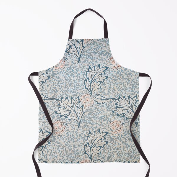 Item preview, William Morris Apple designed and sold by HomeLivingCo.