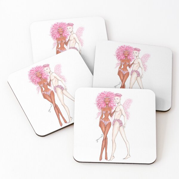 Item preview, What is love? designed and sold by gnuinart.