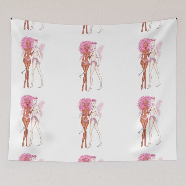 Item preview, What is love? designed and sold by gnuinart.