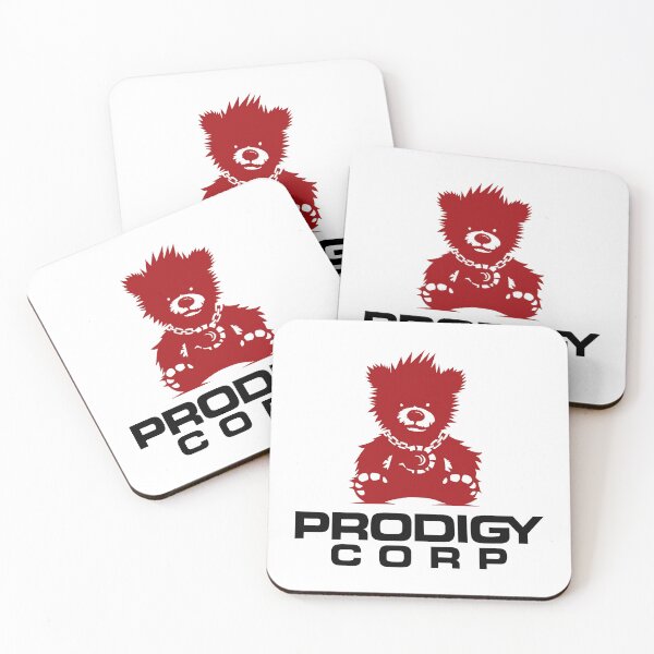 Item preview, Prodigy Corp. Alien: Earth designed and sold by The Common Tee.