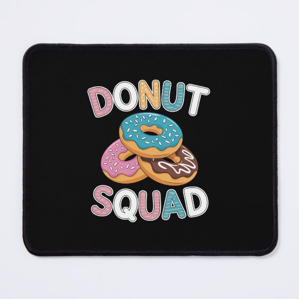Item preview, Donut Squad Doughnut Squad Kids Men Women Donut Lover2 designed and sold by BeetleMalon.