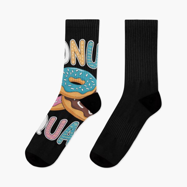 Item preview, Donut Squad Doughnut Squad Kids Men Women Donut Lover2  designed and sold by BeetleMalon.