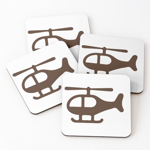 Item preview, Helicopter designed and sold by HarrisStudio.