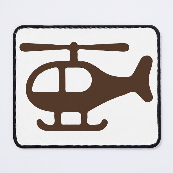Item preview, Helicopter designed and sold by HarrisStudio.