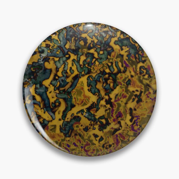 Item preview, Liquen colorido designed and sold by mavicfe.