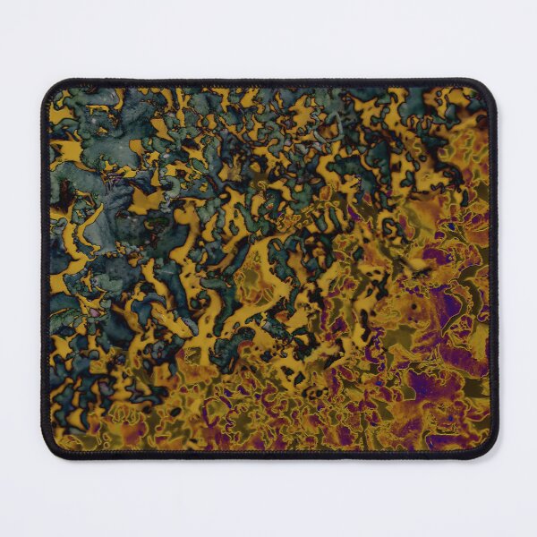 Item preview, Colorful Lichen designed and sold by mavicfe.