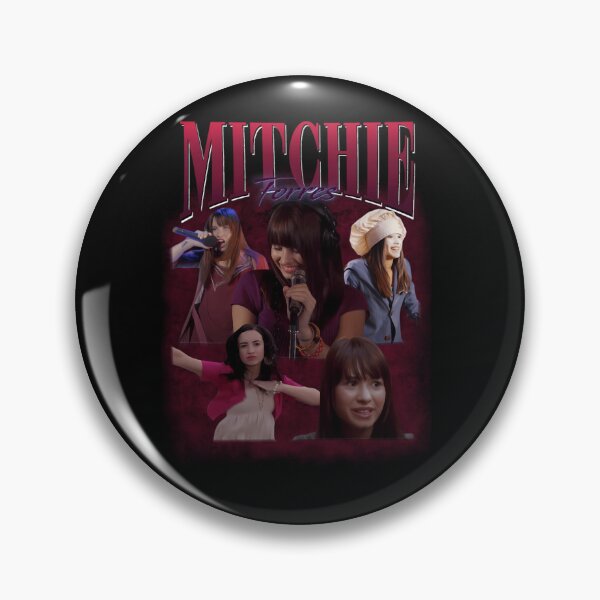 Item preview, Mitchie Torres Homage Essential designed and sold by lmimsshop.