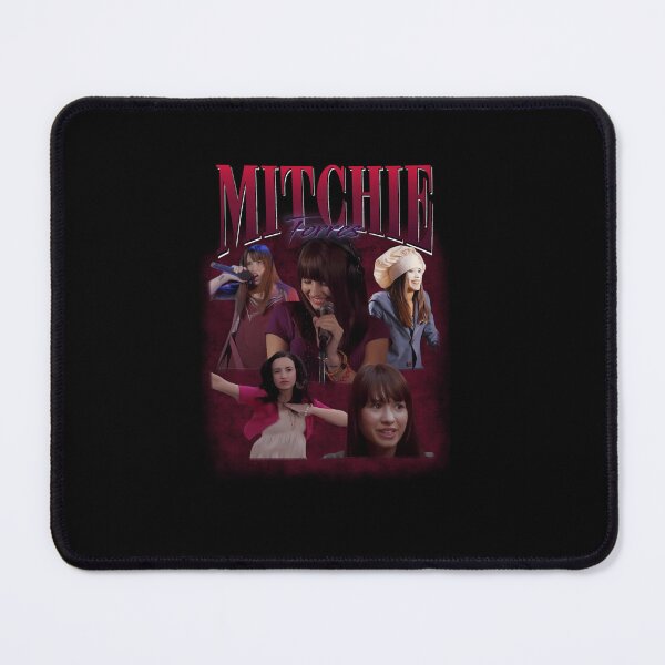 Item preview, Mitchie Torres Homage Essential designed and sold by lmimsshop.