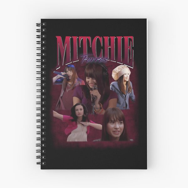 Item preview, Mitchie Torres Homage Essential designed and sold by lmimsshop.