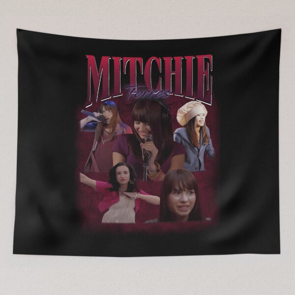 Item preview, Mitchie Torres Homage Essential designed and sold by lmimsshop.