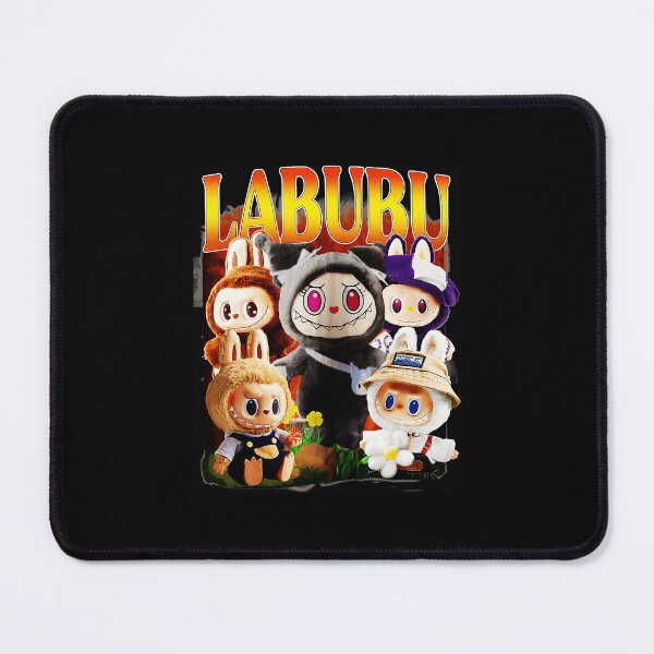 Item preview, Funny Labubu Lover Cute Labubu The Monsters designed and sold by richellespro.