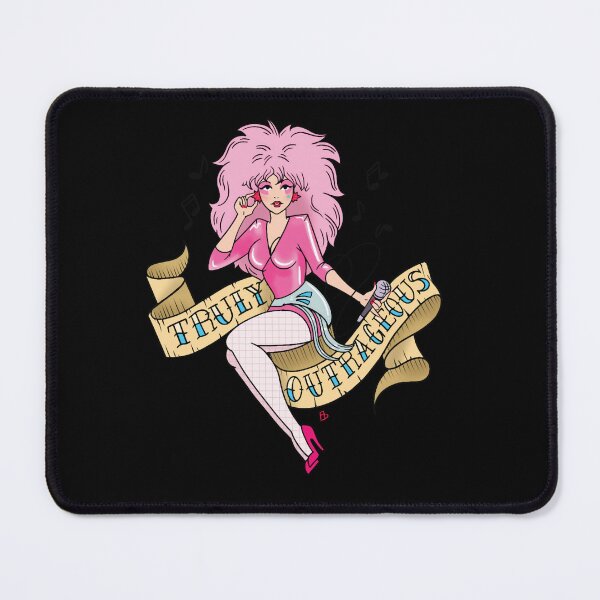 Item preview, Most Important In The World Truly Outrageous Jem Cool Gifts Classic designed and sold by RajaSaoudshop.