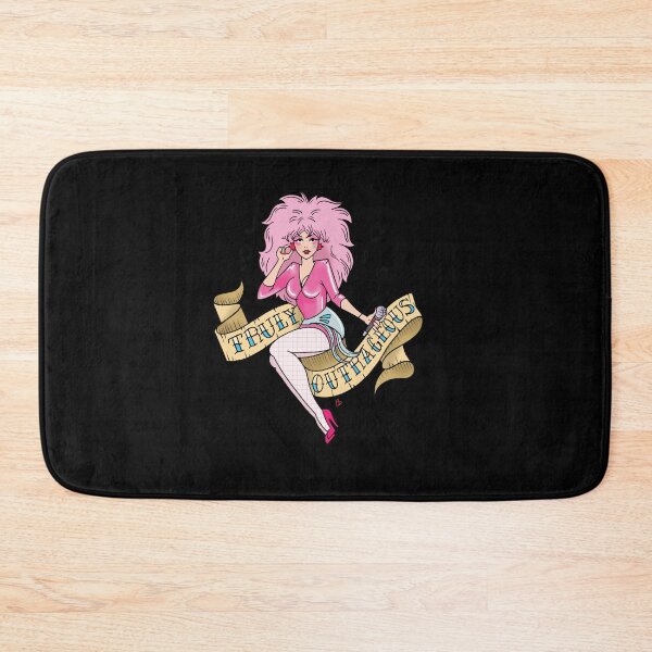 Item preview, Most Important In The World Truly Outrageous Jem Cool Gifts Classic designed and sold by RajaSaoudshop.