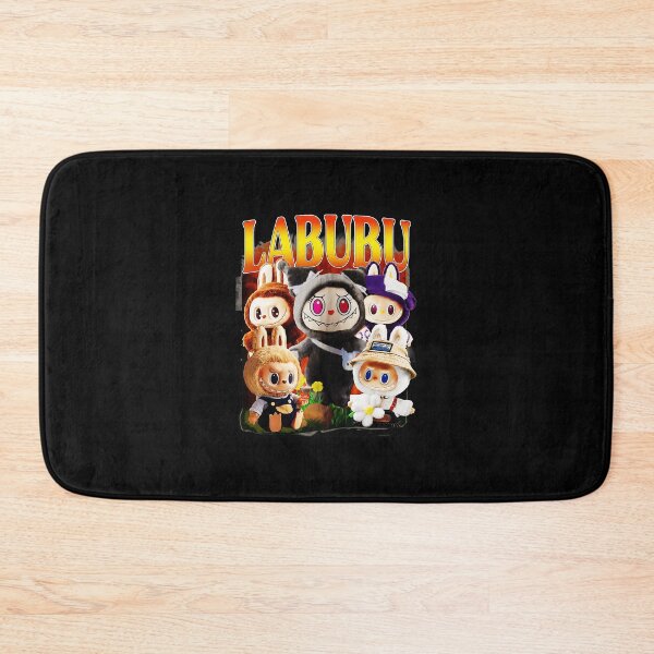 Item preview, Funny Labubu Lover Cute Labubu The Monsters  designed and sold by richellespro.