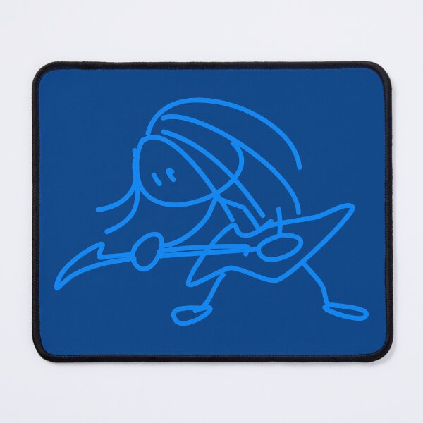 Item preview, Guitarist 1G designed and sold by studioabstract.