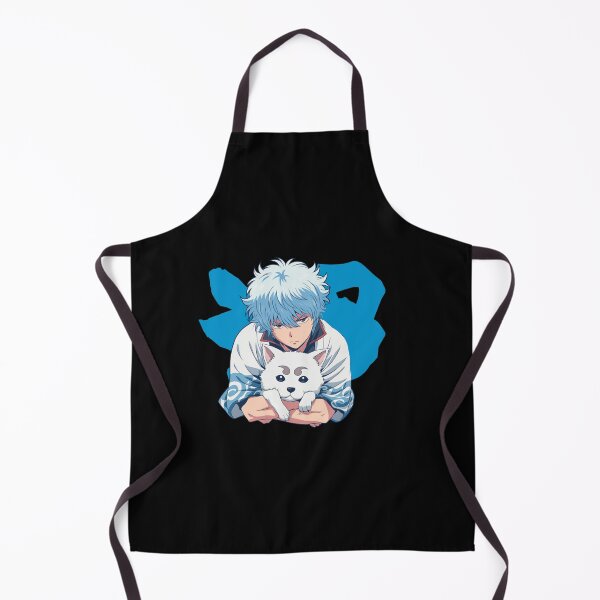 Item preview, Classic Gintoki Character designed and sold by Huenfeldshop.