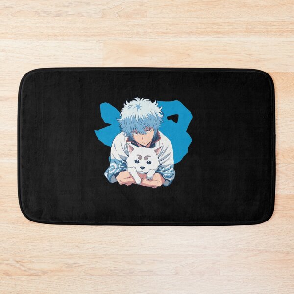 Item preview, Classic Gintoki Character designed and sold by Huenfeldshop.