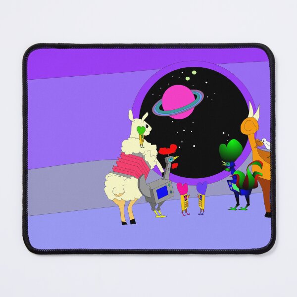 Item preview, Gig Across The Galaxy designed and sold by David Hutchison.