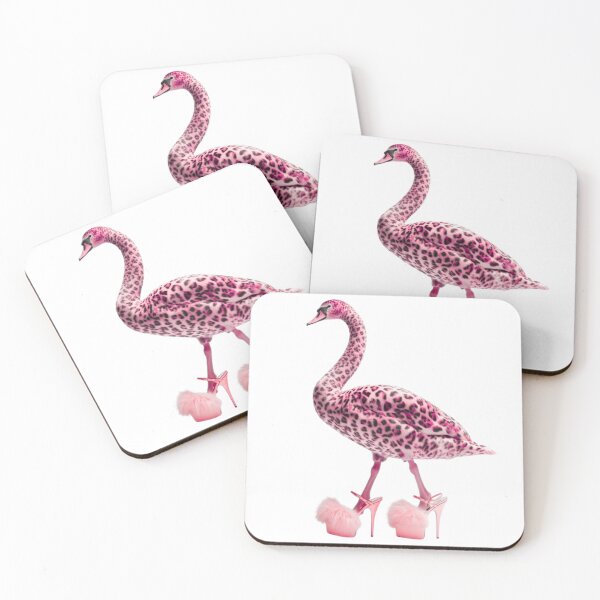 Item preview, Swan  designed and sold by di-Vera-Rosati.